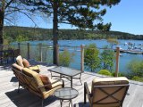 Friday Feature – Coxe Cottage: Northeast Harbor, Maine