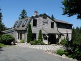 Rental home in Tremont, Maine
