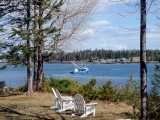 Vacation Rental in Lamoine, Maine