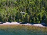 Friday Feature, Bass Harbor Cabin in Bass Harbor, Maine